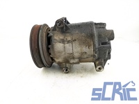 Compressore Clima RENAULT MEGANE 2 BM0/1, CM0/1 1.5 DCI 2003-2008 8200316164