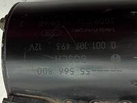 Motorino Avviamento OPEL CORSA D S07 1.2 2006-2014 0001107493, 9115192, 1202110