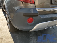 Opel Antara L07 2.0 CDTI 4X4 150CV 2006-2011