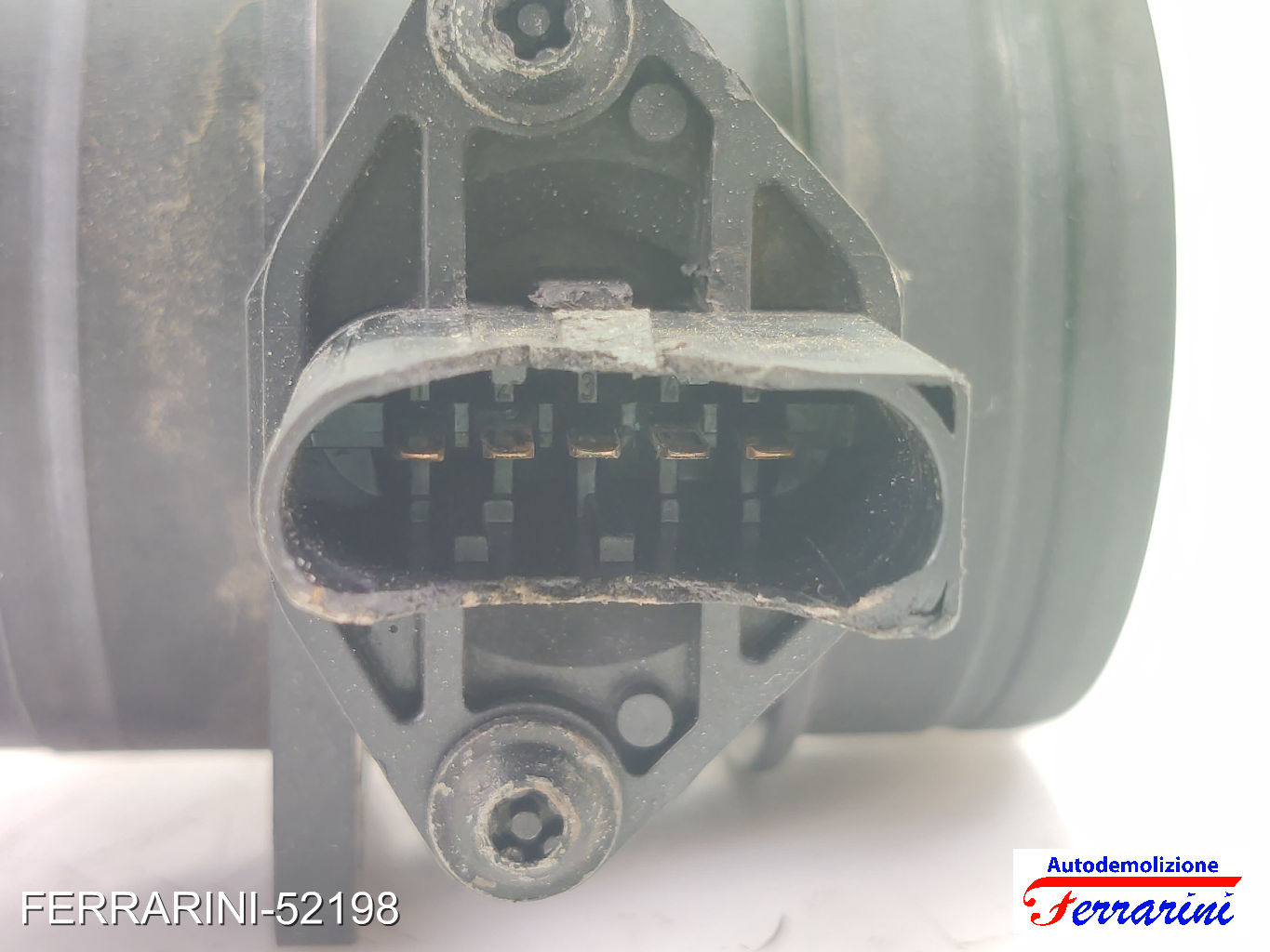 Debimetro VW PASSAT VARIANT 3C5 2.0 TDI 2005-2009 074906461B, 0281002461