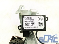 Kit Accensione OPEL ZAFIRA TOURER C P12 1.6 CNG 2011-2023 55570959, 22835090 6