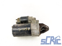 Motorino Avviamento OPEL AGILA A H00 1.2 16V 2000-2007 0001107409, 9130838
