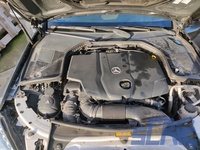Mercedes Classe C S205 C 220 D 4MATIC 170CV 2015-2018