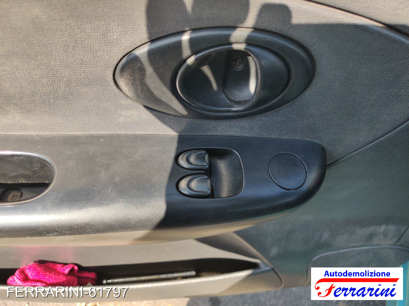 Daewoo Matiz M100, M150 1.0 64CV 2003-2023