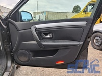 Renault Laguna 3 Sw KT0/1 2.0 DCI 150CV 2007-2015