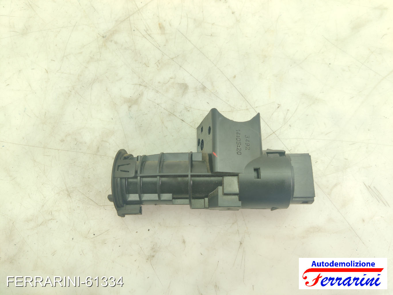 Frutto Accensione FIAT PUNTO 188 1999-2010 46753084, 46753083, 71719018