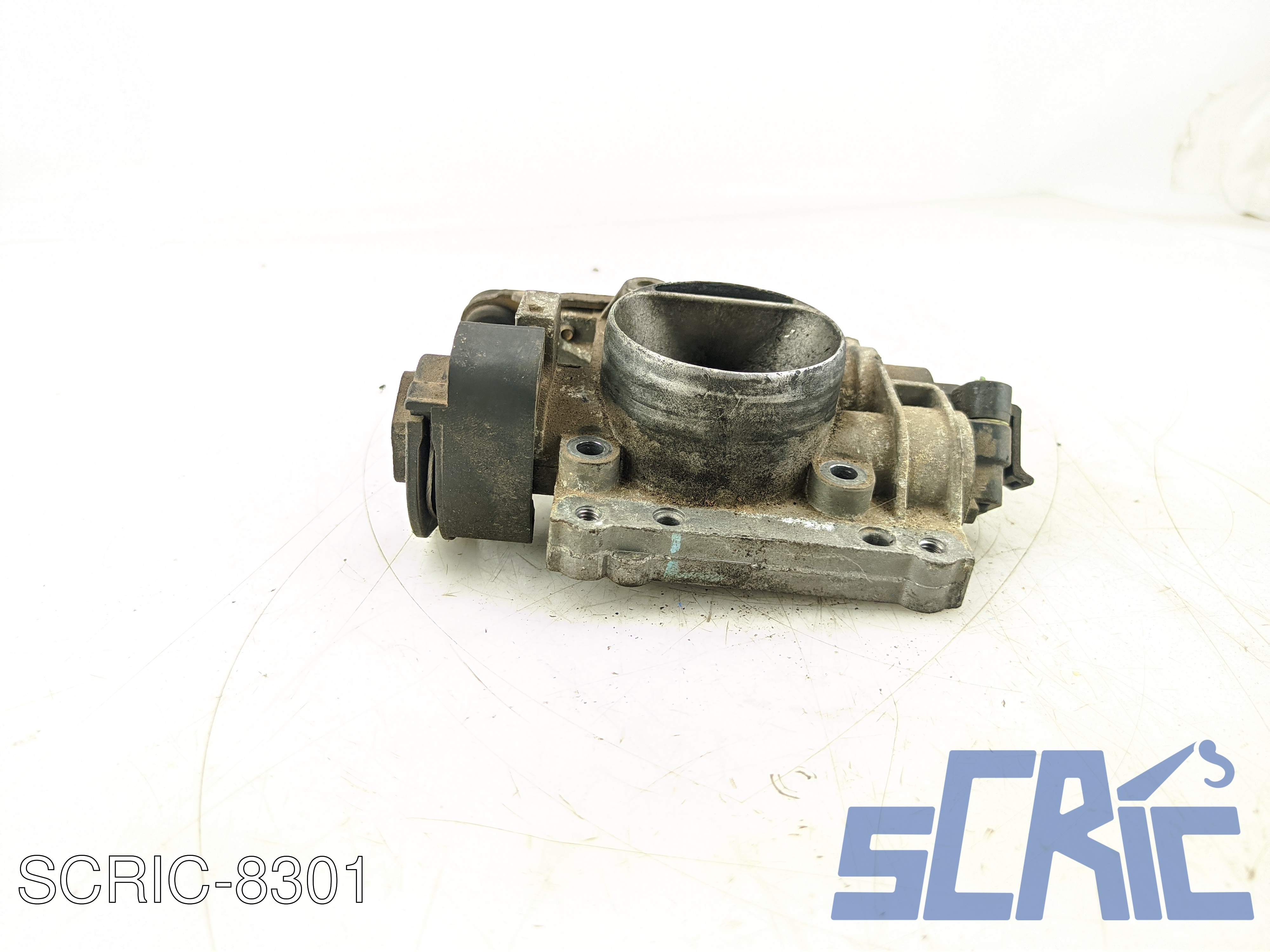 Corpo Farfallato FIAT PUNTO 188 1.2 60 1999-2010 77363298, 71718959, 46781326