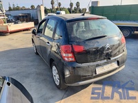 Citroen C3 2 SC 1.1I 60CV 2009-2013