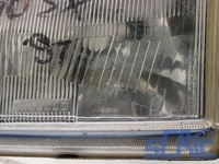 Faro Anteriore AUTOBIANCHI Y10 1985-1995 sinistro, sx 7717887