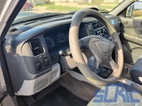 Mitsubishi Pajero Sport 1 K7, K9 2.5 TD 99CV 1998-2007