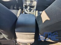 Ford Mondeo 4 Sw BA7 2.0 TDCI 140CV 2007-2015