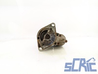 Motorino Avviamento OPEL AGILA A H00 1.2 16V 2000-2007 0001107409, 9130838 7