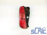 Fanalino Stop Posteriore LANCIA YPSILON 843 2003-2011 sinistro, sx, posteriore
