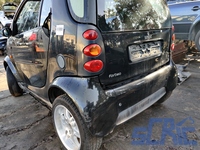 Smart Fortwo Coupe 450 0.7 61CV 2004-2007