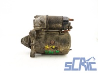 Motorino Avviamento FIAT UNO 146 70 I.E 1.4 1989-1996 77175430, 63221832 6