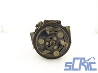 Compressore Clima SAAB 9-3 D75, D79, E79, YS3F 1.9 TID 2004-2015 P13171593 6