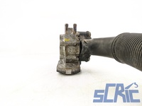 Corpo Farfallato OPEL CORSA C X01 1.0 2000-2003 9157512, 09157512, 0280750044 7