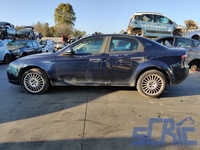 Alfa Romeo 159 939 1.9 JTDM 16V 150CV 2005-2011