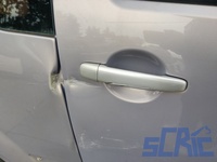 Citroen C2 JM 1.4 HDI 68CV 2003-2009