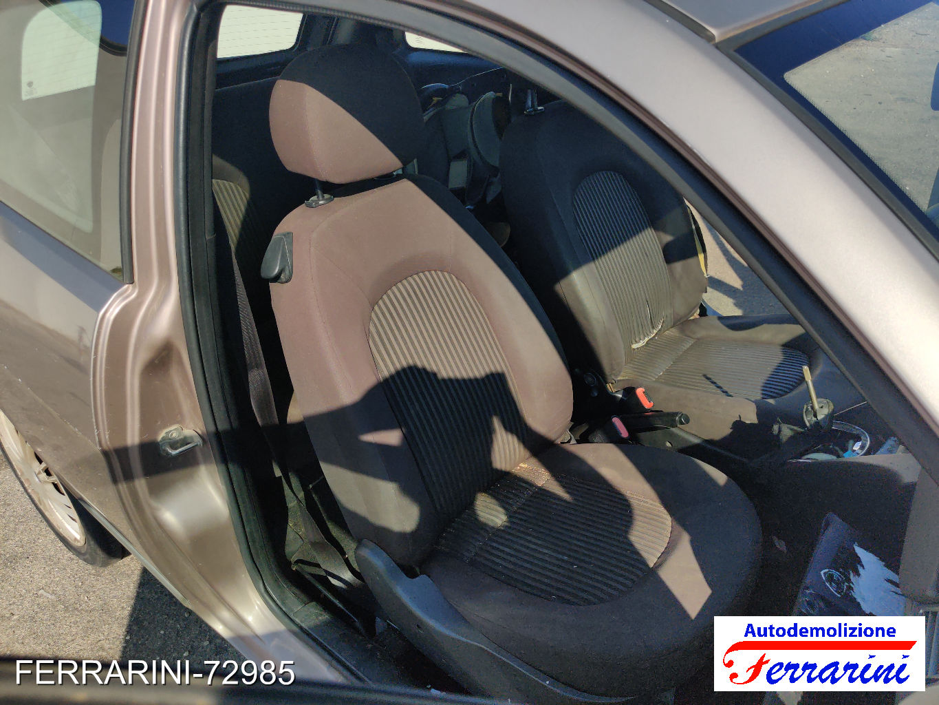Lancia Ypsilon 9