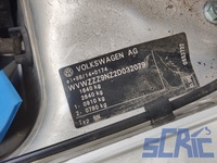 Vw Polo 9A, 9N 1.4 TDI 75CV 2001-2005