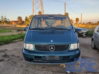 Mercedes Vito 638/2 V 230 143CV 1996-2003