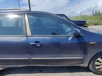 Fiat Marea Weekend 185 1.9 JTD 110 110CV 2000-2002