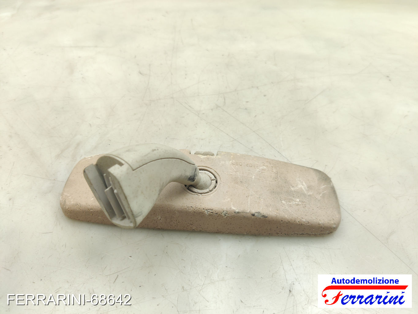 Specchietto Interno FIAT 500 312 2007-2023 735450650
