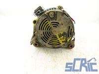 Alternatore SKODA FELICIA 2 SW 6U5 1.3 1996-2001 0123310019, 028903025H