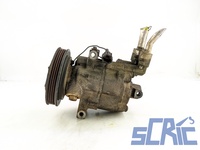 Compressore Clima NISSAN MICRA 3 K12 1.2 16V 2003-2010 92600AX800, 92610AX800