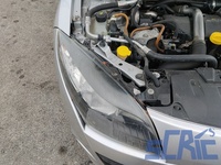 Renault Megane 3 Sw KZ0/1 1.5 DCI 110CV 2009-2015