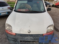 Renault Kangoo FC0/1 D 65 1.9 64CV 1997-2023