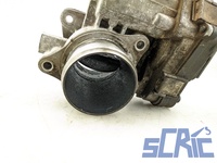 Corpo Farfallato SAAB 9-3 D75, D79, E79, YS3F 1.9 TID 2004-2015 825310, 93179062