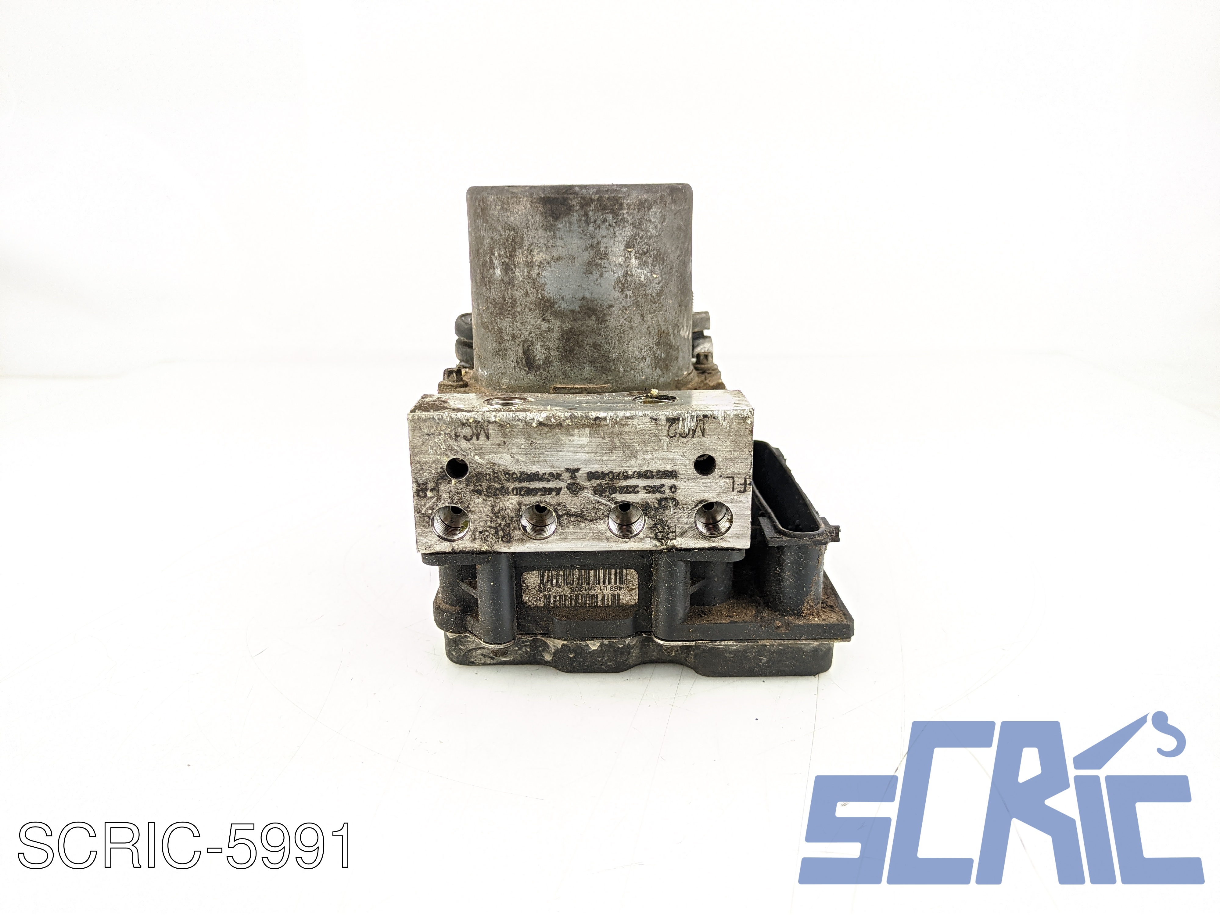 Centralina Pompa Abs MITSUBISHI COLT 6 Z2A, Z3A 1.1 2004-2012 A4544201675