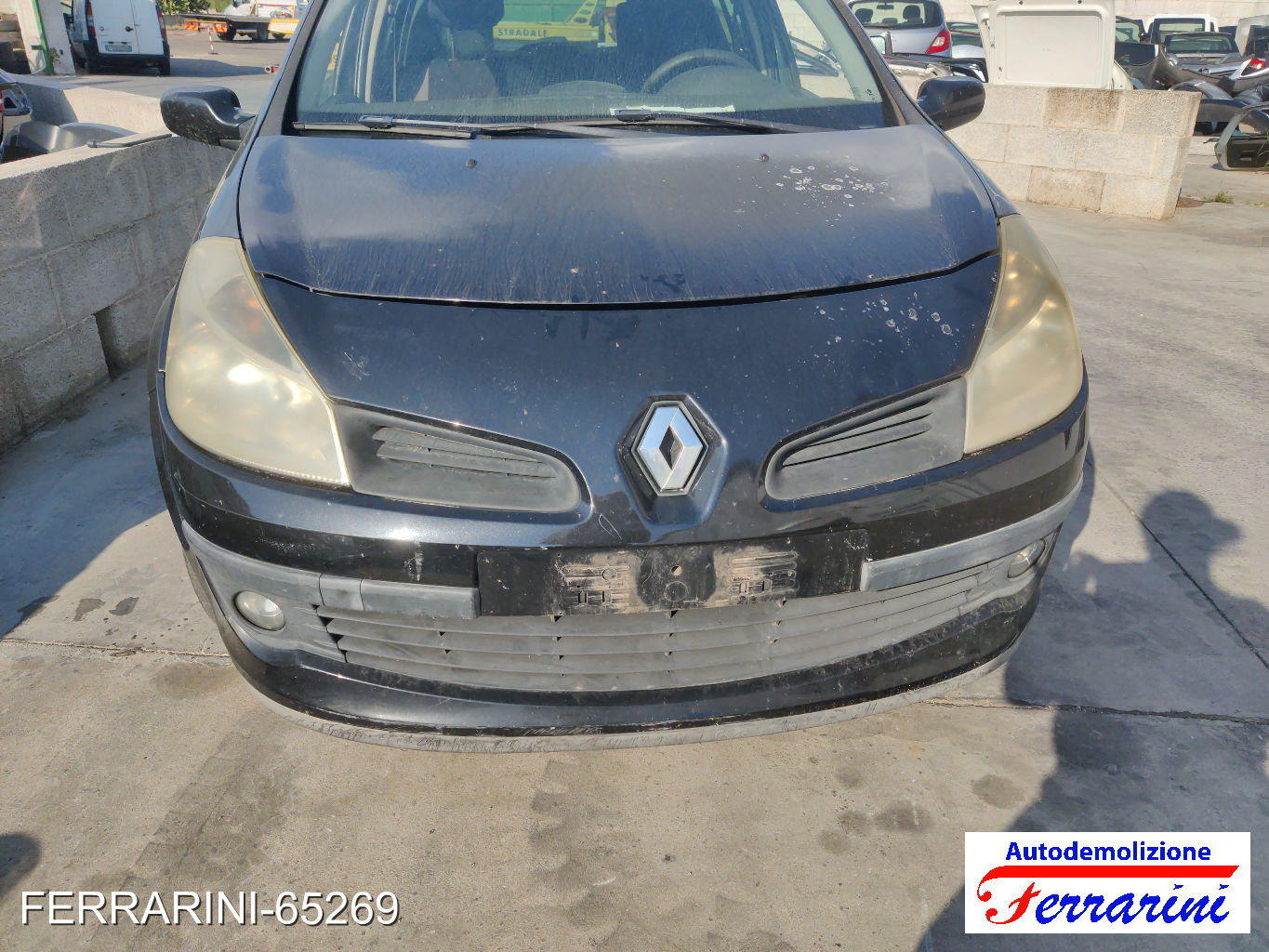 Rivestimento