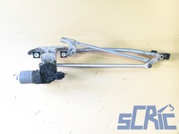 Spazzacqua Motorino Tergicristallo FORD C-MAX DM2 2007-2010 anteriore, frontale