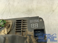 Serratura Porta OPEL ZAFIRA A T98 1999-2005 destro, dx, posteriore, post 6