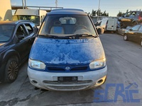 Nissan Vanette HC 23 2.3 D 75CV 1994-2002
