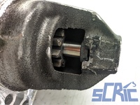 Motorino Avviamento HONDA ACCORD 7 TOURER CM, CN 2.2I CTDI 2004-2008 M002T85671