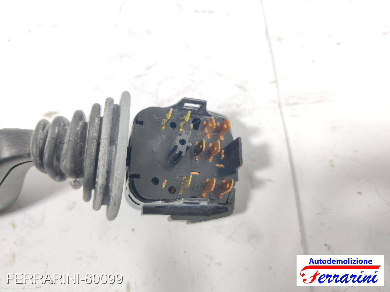 Leva Tergicristalli OPEL AGILA A H00 2003-2007 090243395, 090243394, 090413243
