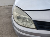 Renault Scenic 2 JM0/1 1.5 DCI 106CV 2005-2008