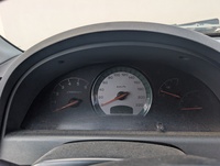 Ssangyong Rexton GAB 2.7 XDI 4X4 165CV 2004-2012