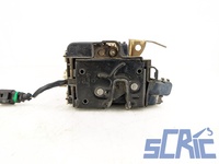 Serratura Porta VW GOLF 3 1H1 1995-1997 sinistro, sx, frontale, anteriore