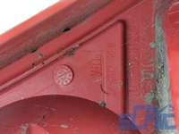 Fanalino Stop Posteriore RENAULT CLIO 2 BB, CB 2001-2005 destro, dx, posteriore