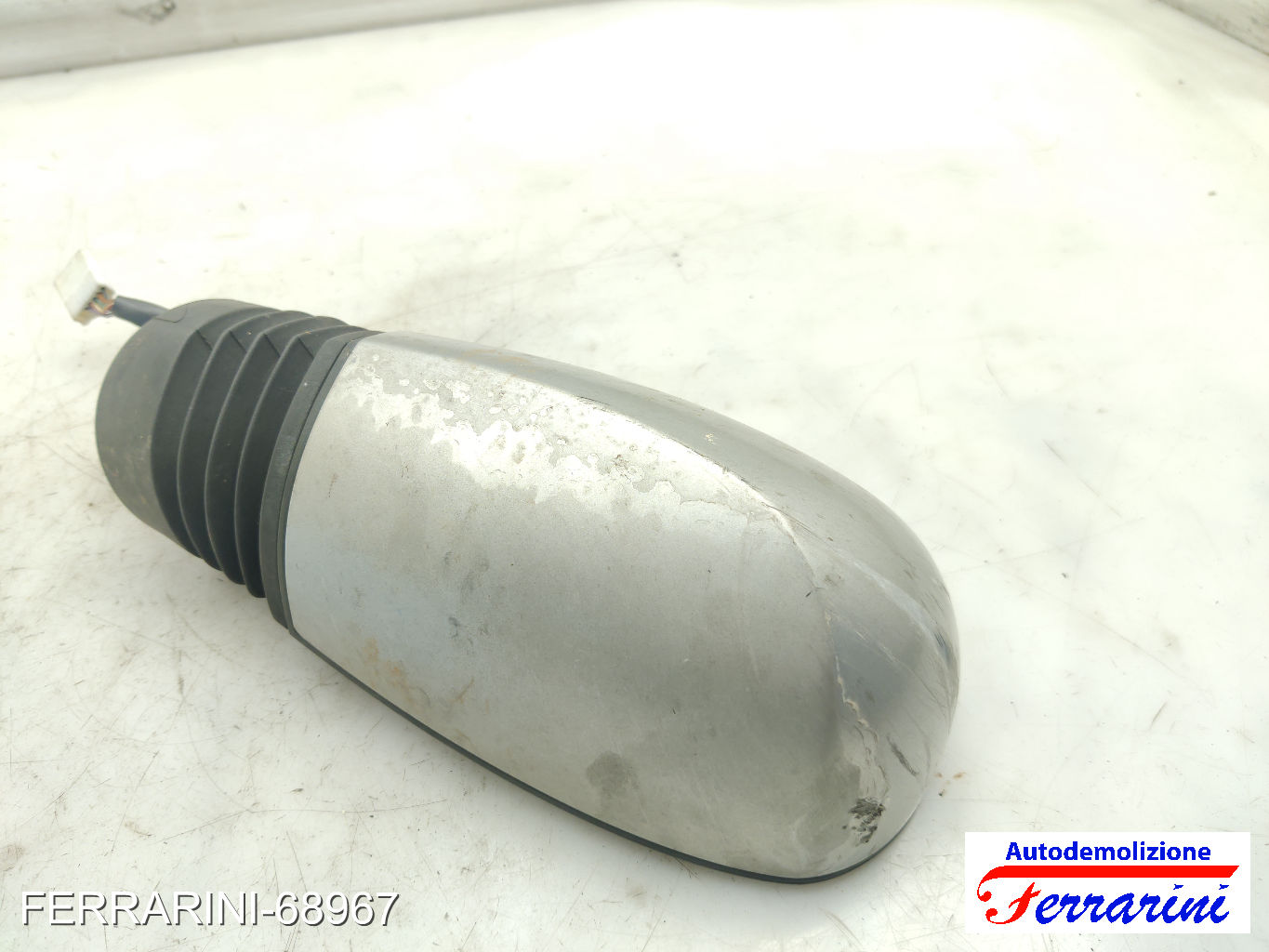 Specchietto Laterale FIAT PUNTO 188 1999-2006 destro, dx 7