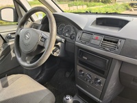Opel Meriva A X03 1.4 16V TWINPORT 90CV 2004-2010