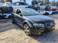 Audi A3 8P1 2.0 TDI 16V 140CV 2003-2012