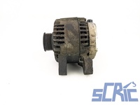 Alternatore FORD FUSION JU 1.4 TDCI 2002-2012 3S6T10300AA, 3S6T10300AC, 3S6TAA