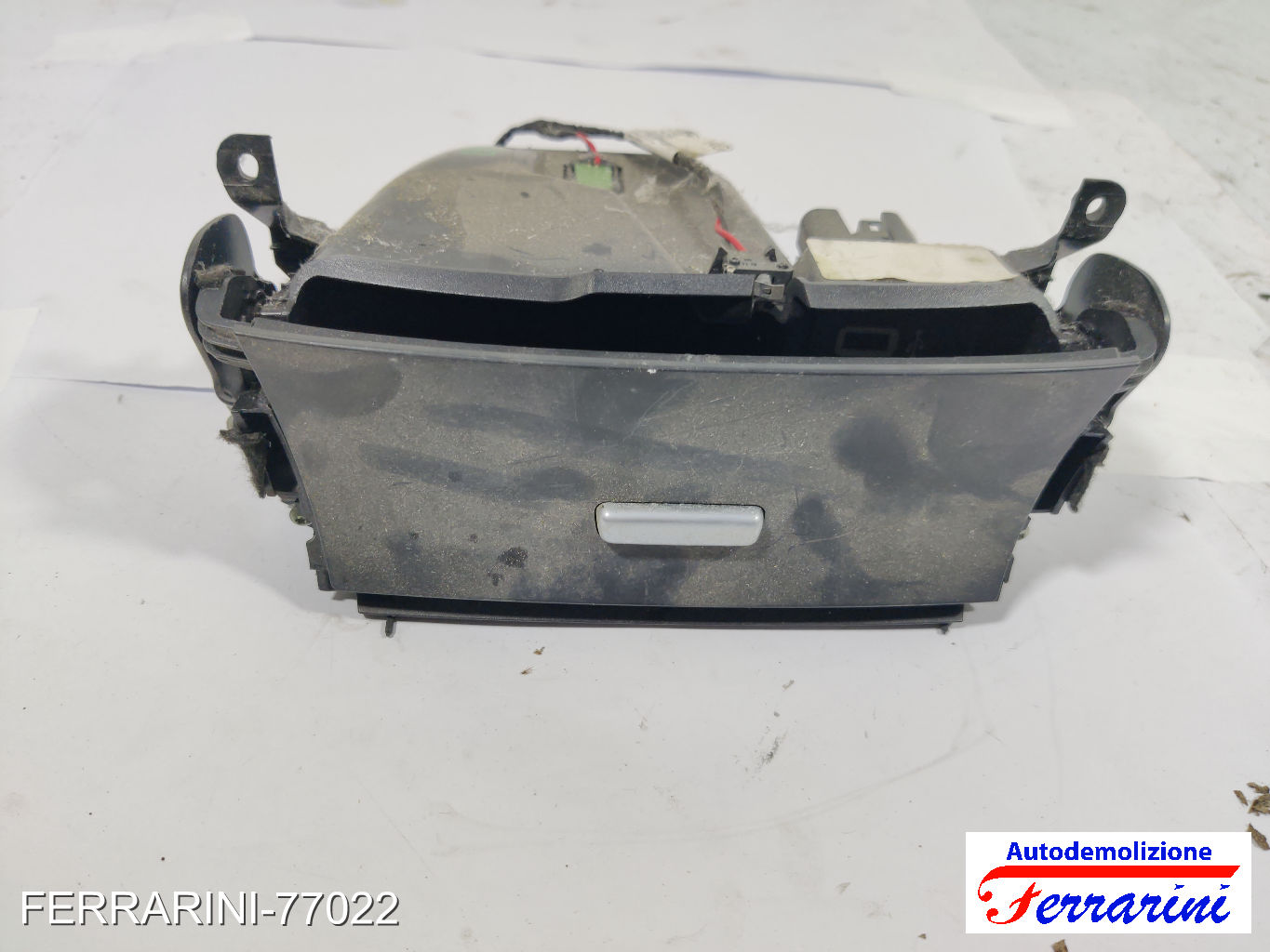 portaoggetti console centrale Posacenere FORD EDGE 2015-2018 EM2BR061A08AB 9