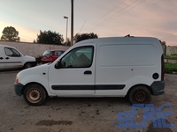 Renault Kangoo FC0/1 D 65 1.9 64CV 1997-2023